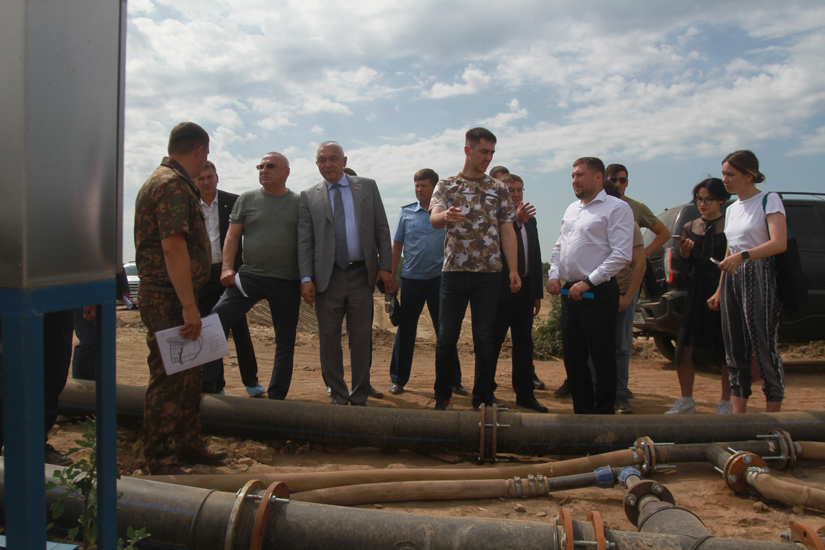 «Откровенный срыв»: почему забуксовала рекультивация иловых полей в Казани