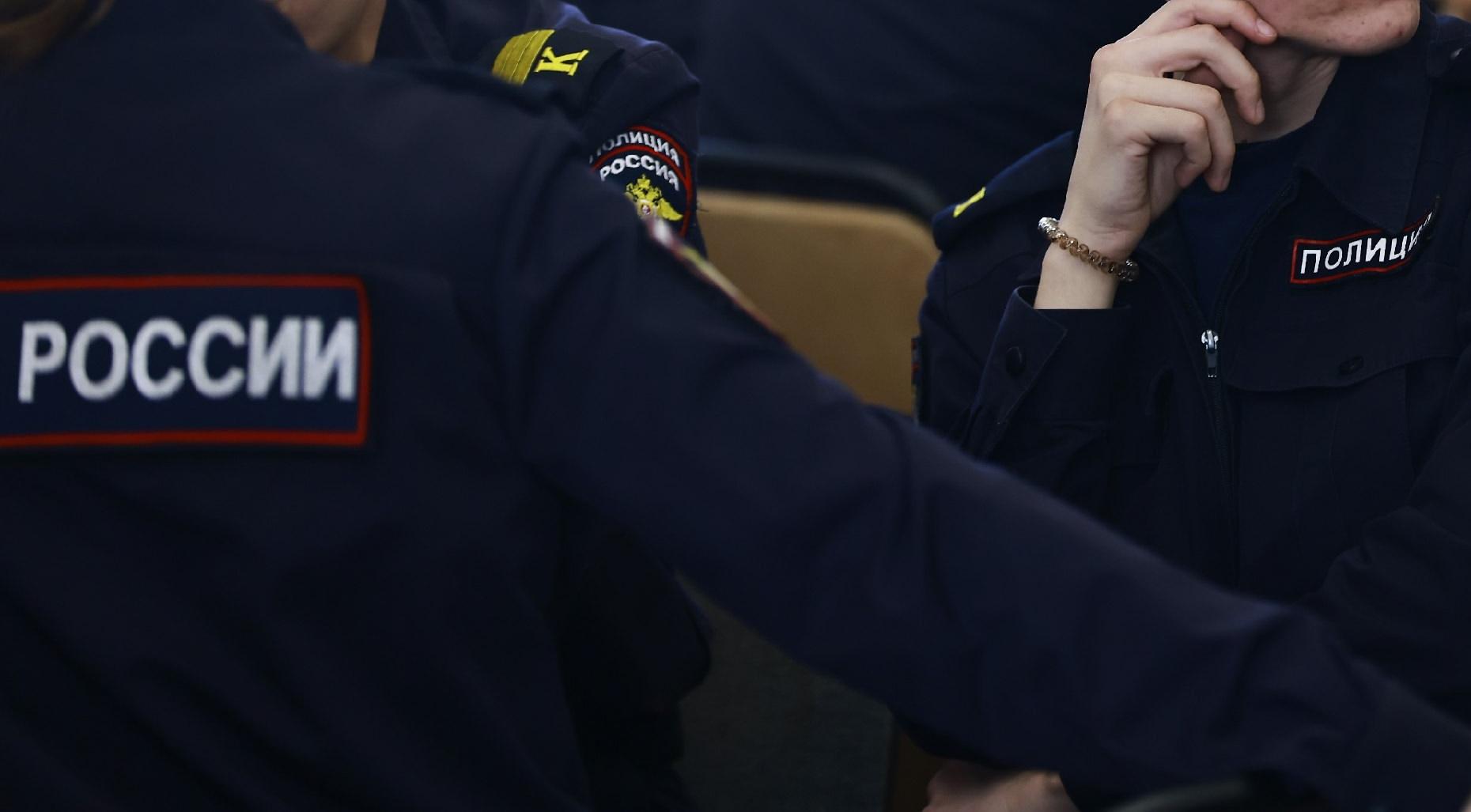 В Челнах взяли ведущего следователя  СУ УВД по делу «обнальщиков»