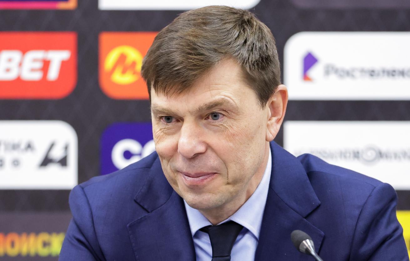 Кудашов: «Авто» вылетел из Кубка Гагарина, через несколько минут мне позвонили»