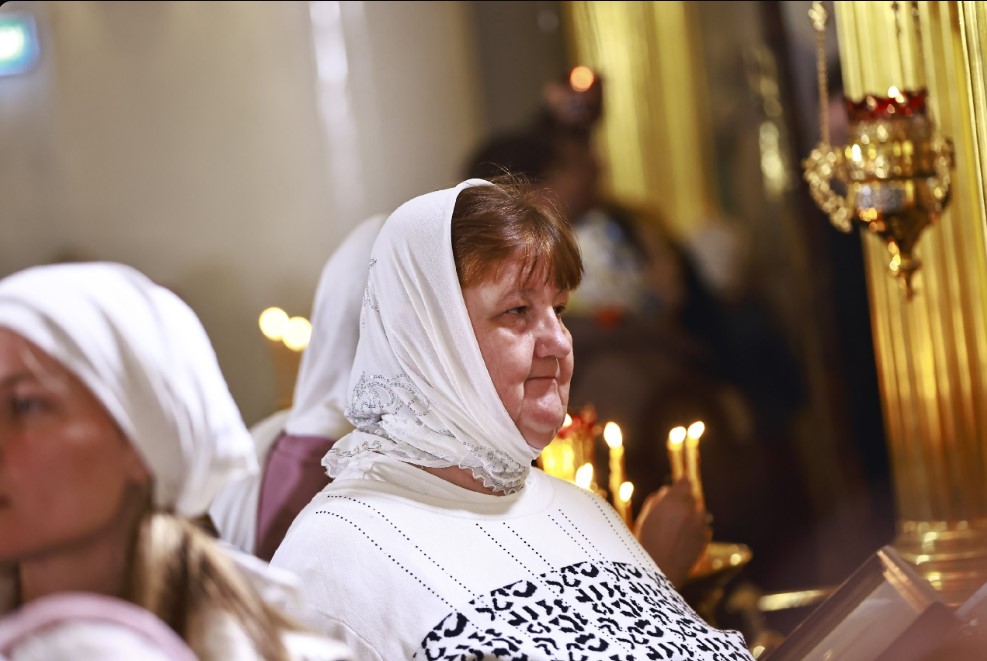 Как пройдут богослужения в Татарстане в нынешнюю Пасху