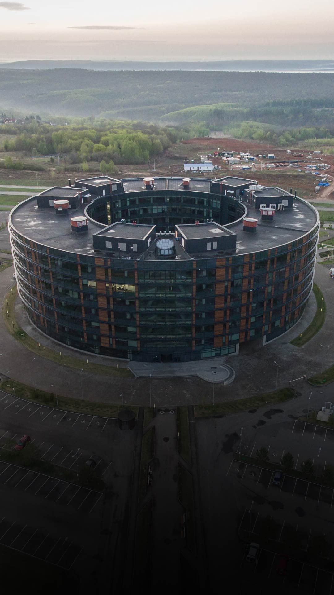 Егор Затеев / ИД  «Вечерняя Казань»