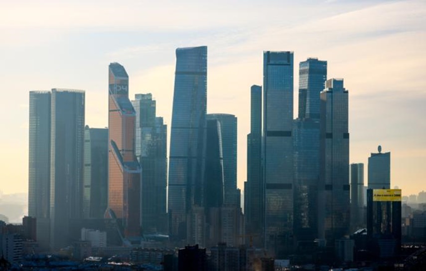 Атаковавшие «Крокус» террористы планировали нападение на башню в «Москва-Сити»