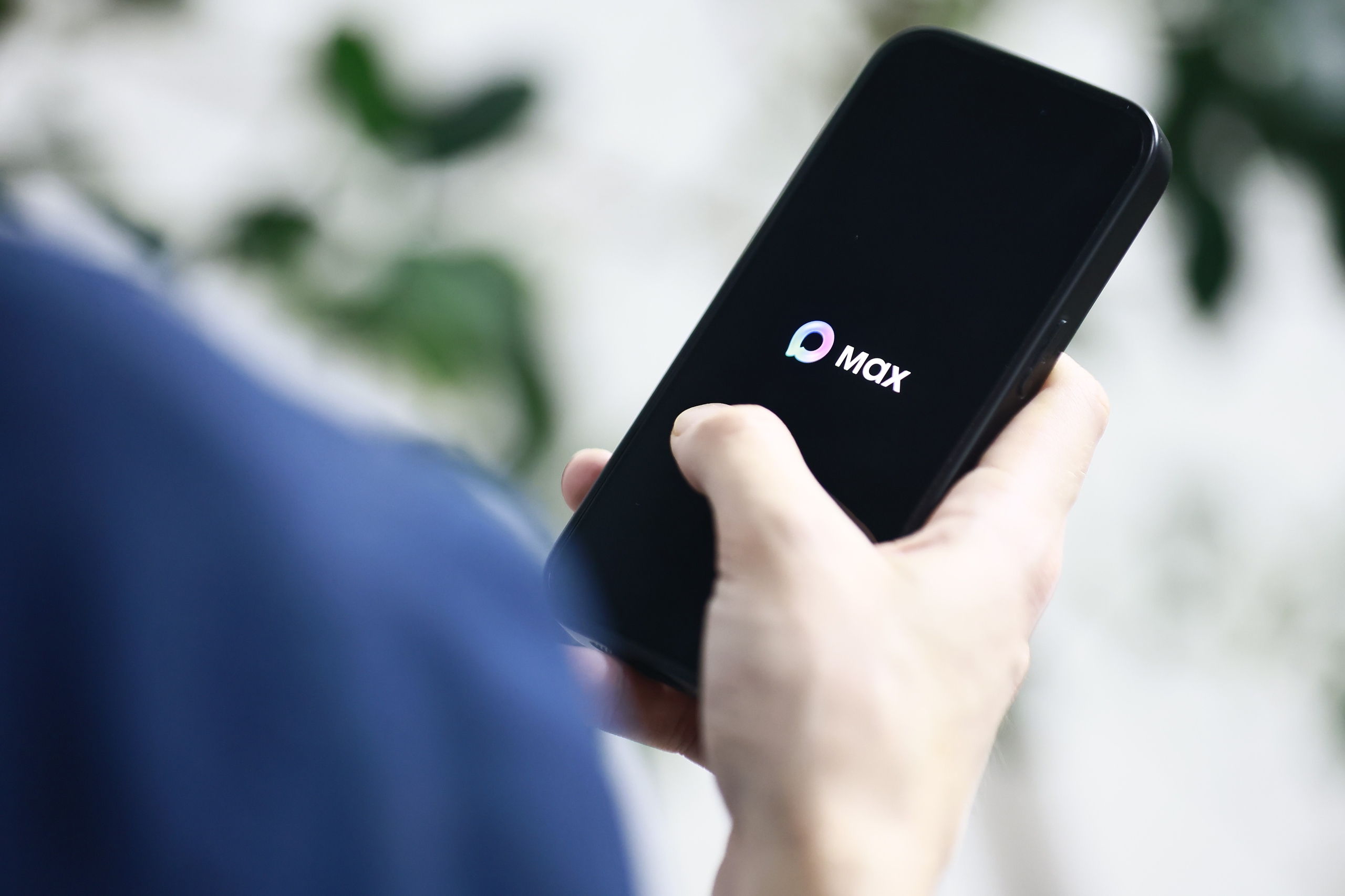 Мессенджер МАХ запустили в космосе на МКС