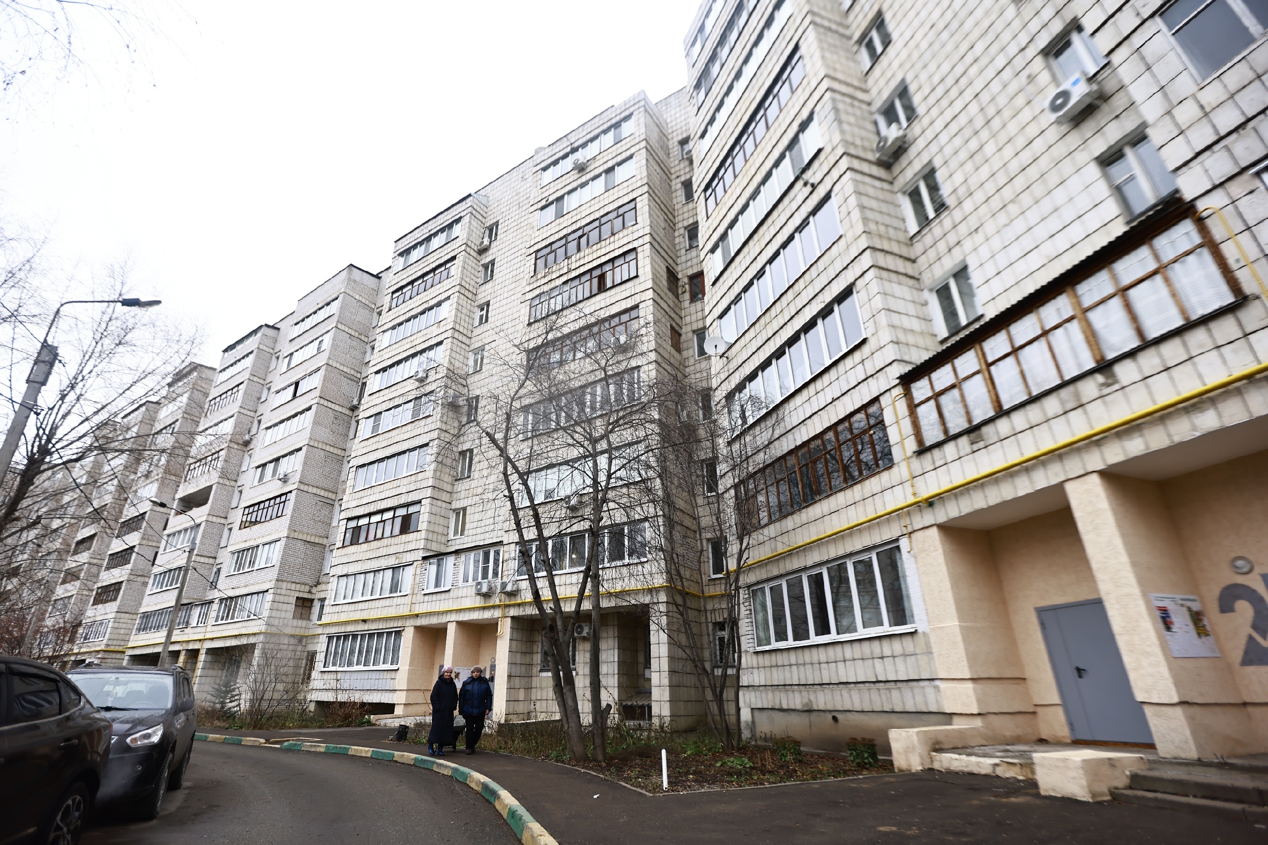 Павел Хацаюк / ИД «Вечерняя Казань»