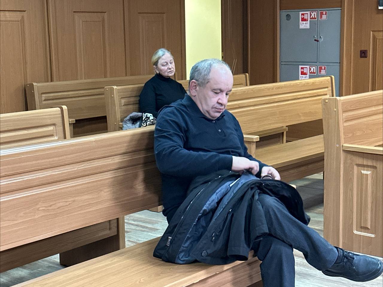 Андрей Мартыгин / ИД «Вечерняя Казань»