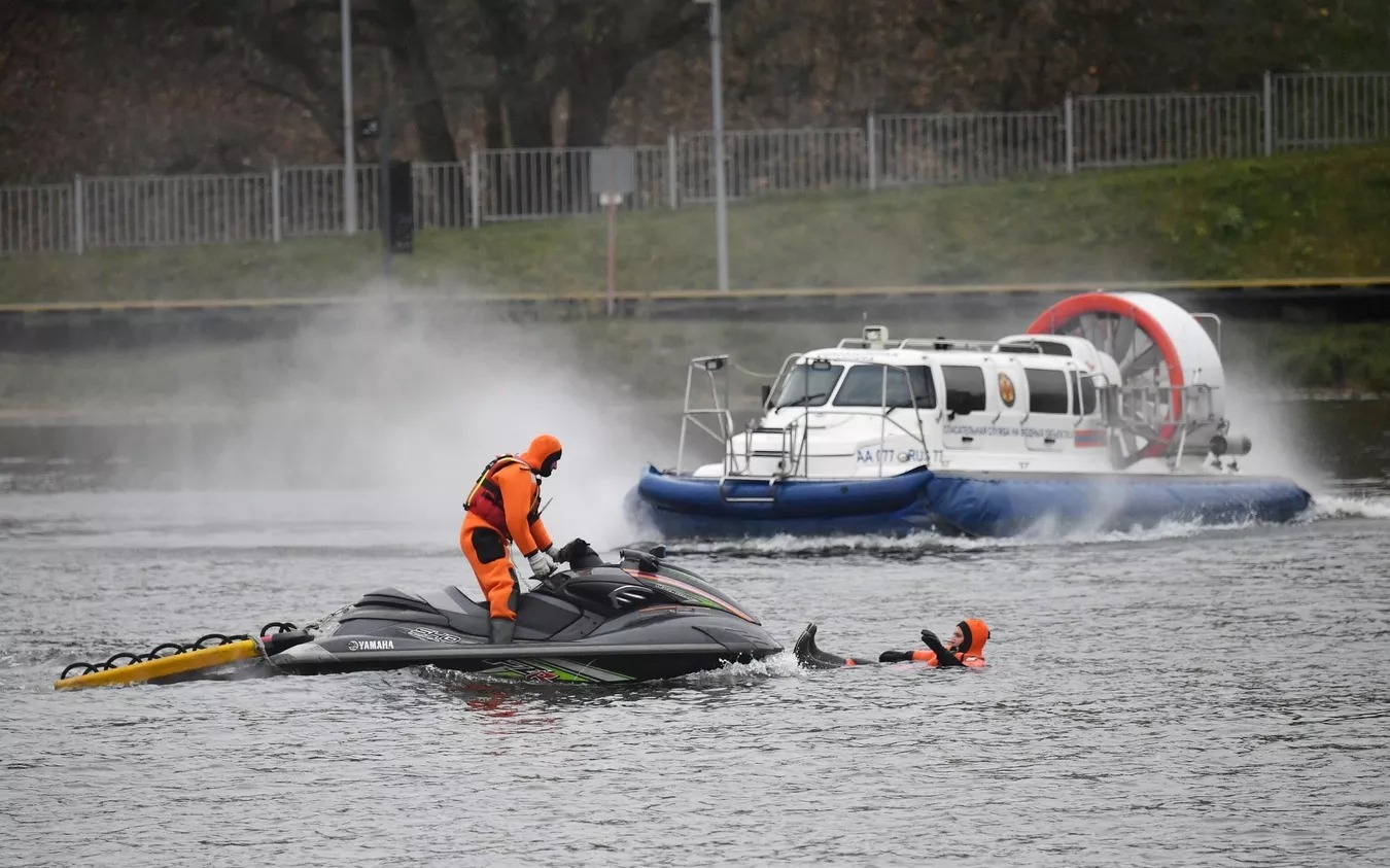 Флот Татарстана хочет обеспечить бесшовную навигацию из Казани в Верхний Услон