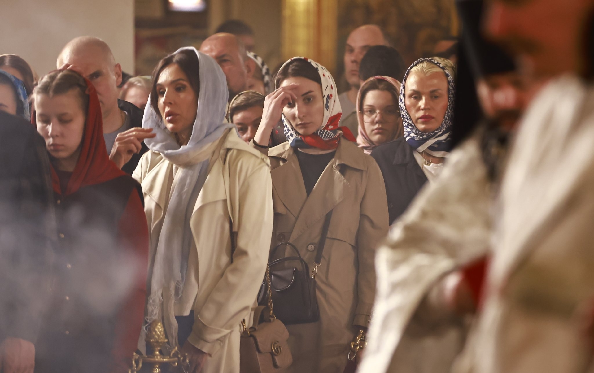 «Хирургов вызывают без конца»: как Пасха доводит казанцев до госпитализации