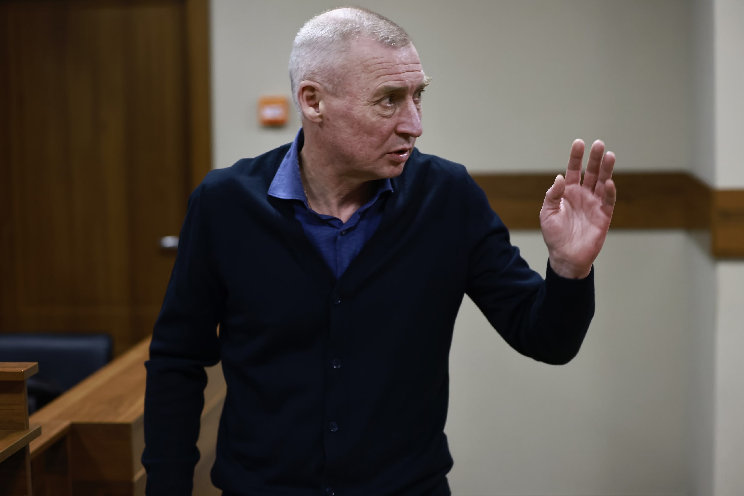 Павел Хацаюк / ИД «Вечерняя Казань»