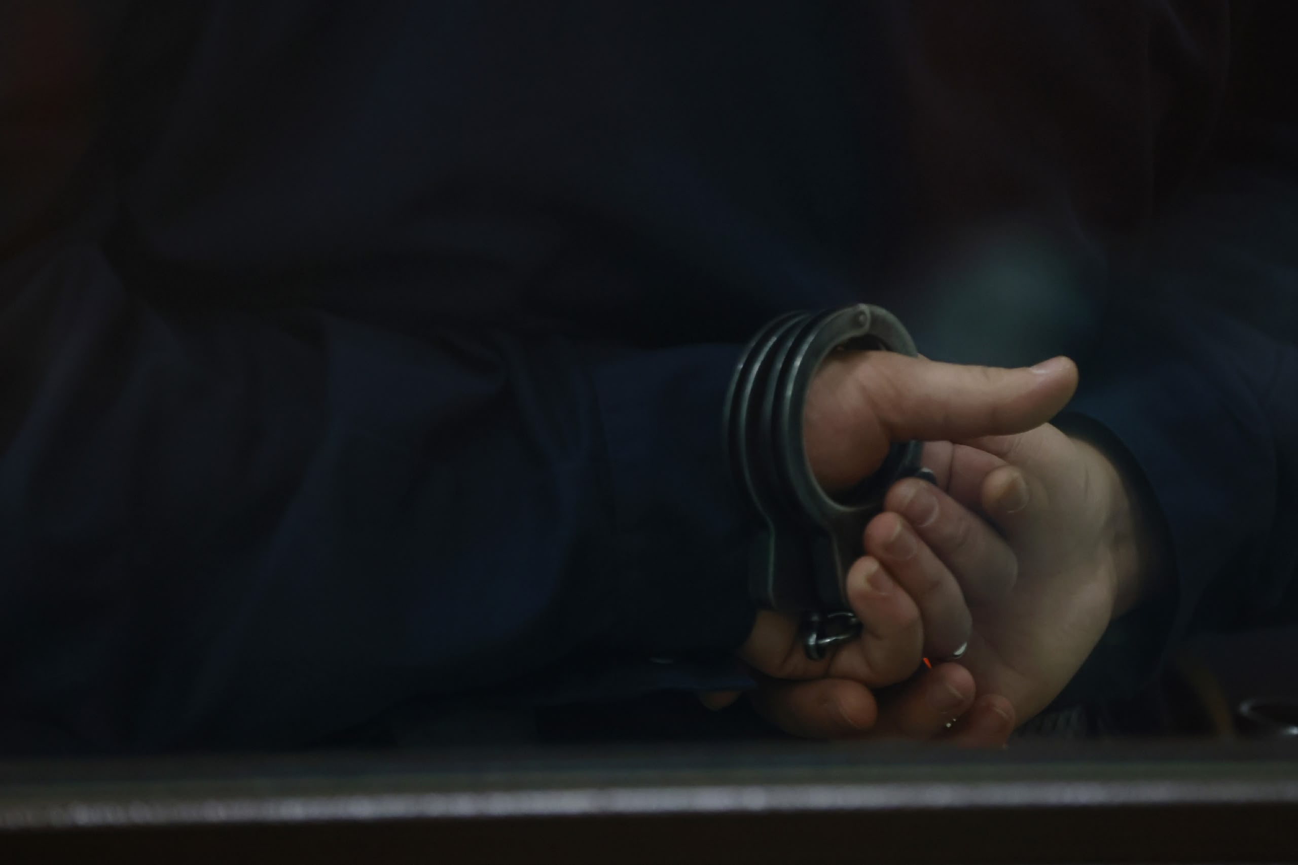 Ведущего следователя СУ УВД Челнов отправили в СИЗО по делу «обнальщиков»