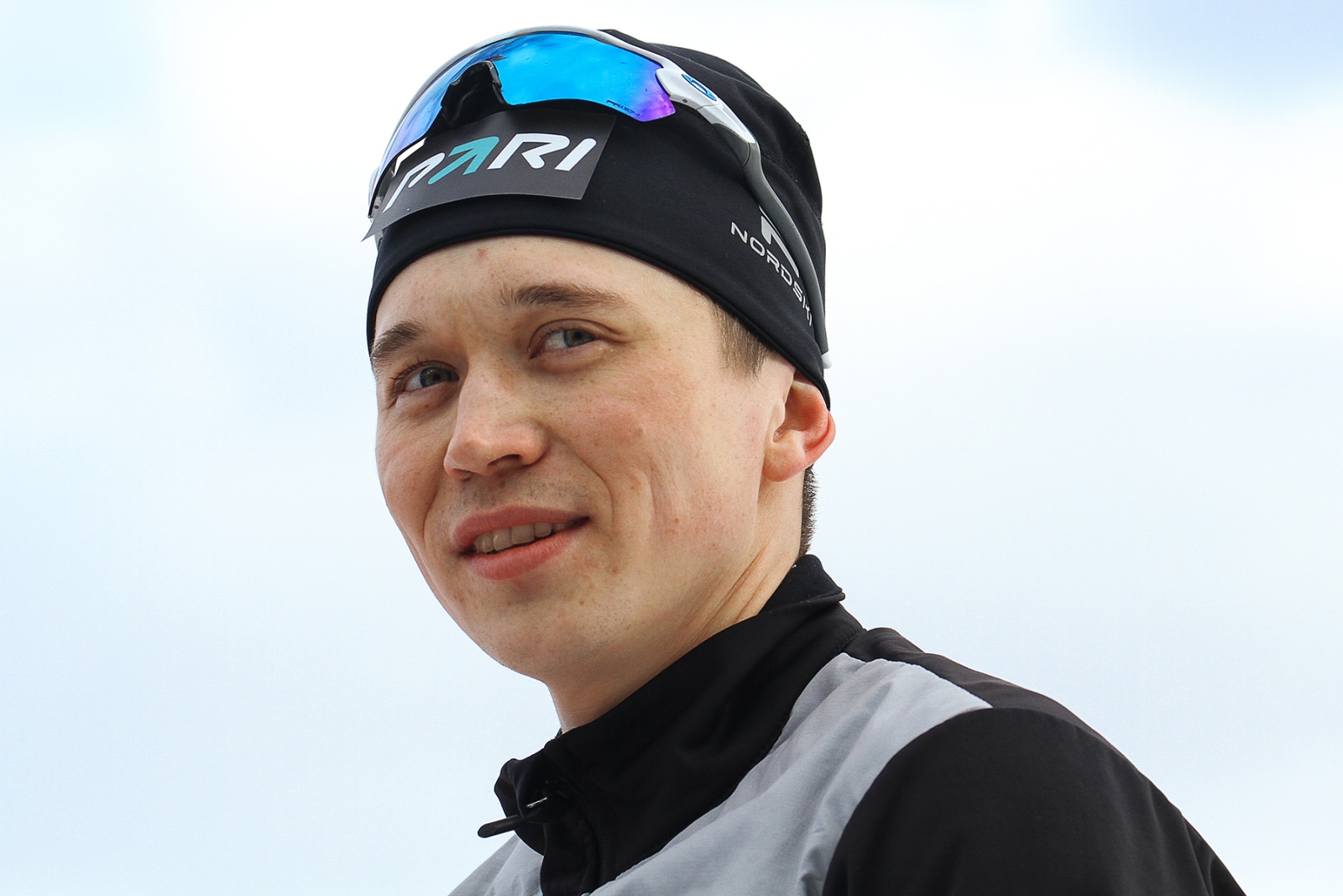 Биатлонист Серохвостов не вошел в основной состав сборной России на КР-2026/2027