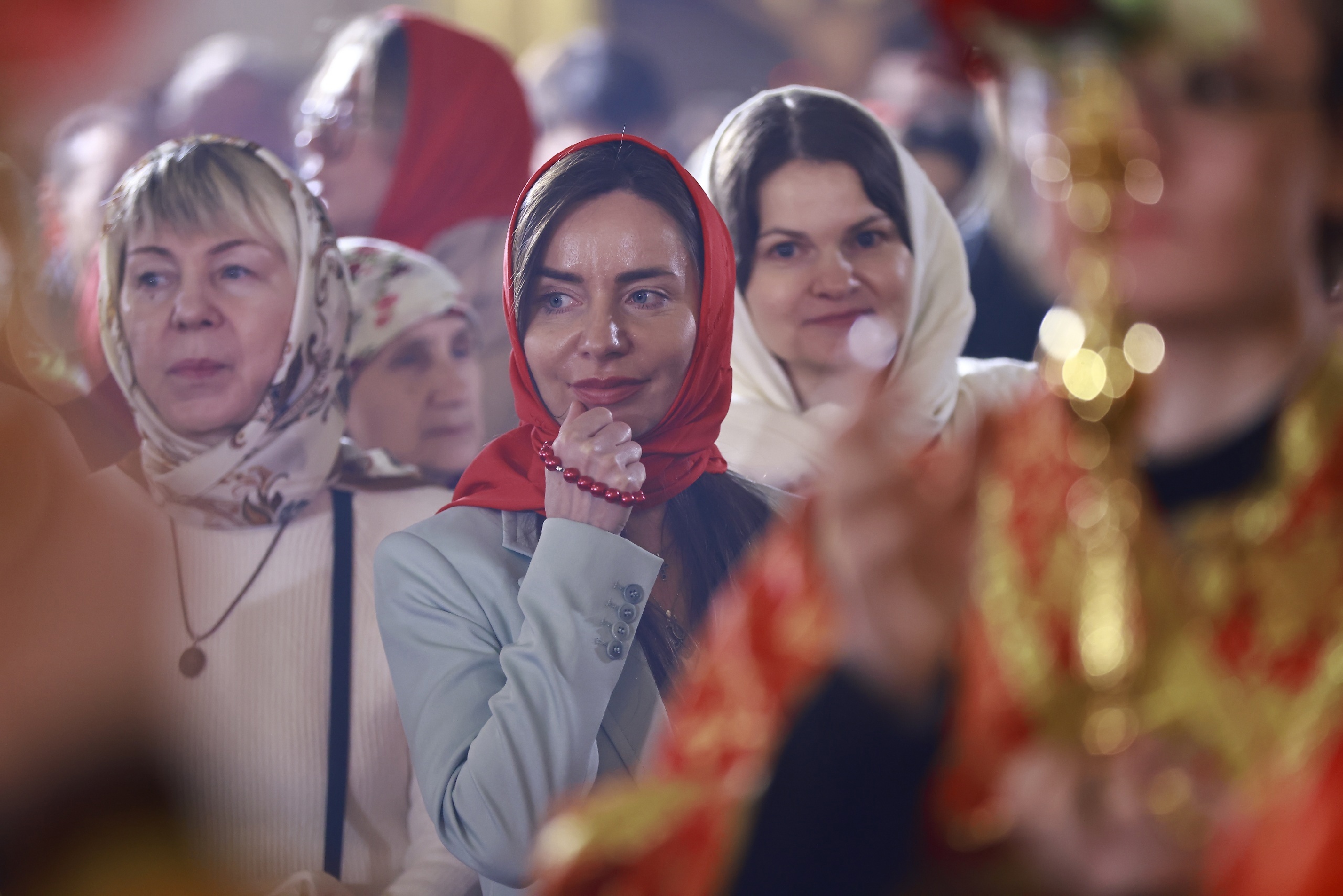 Не есть, не ругаться и не тушить свечи: татарстанцев ждёт Страстная пятница