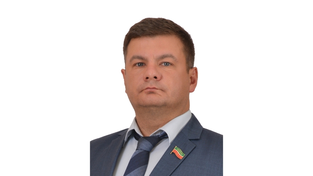 Татарстанского депутата Госсовета Тимура Камалетдинова включили в «Миротворец»