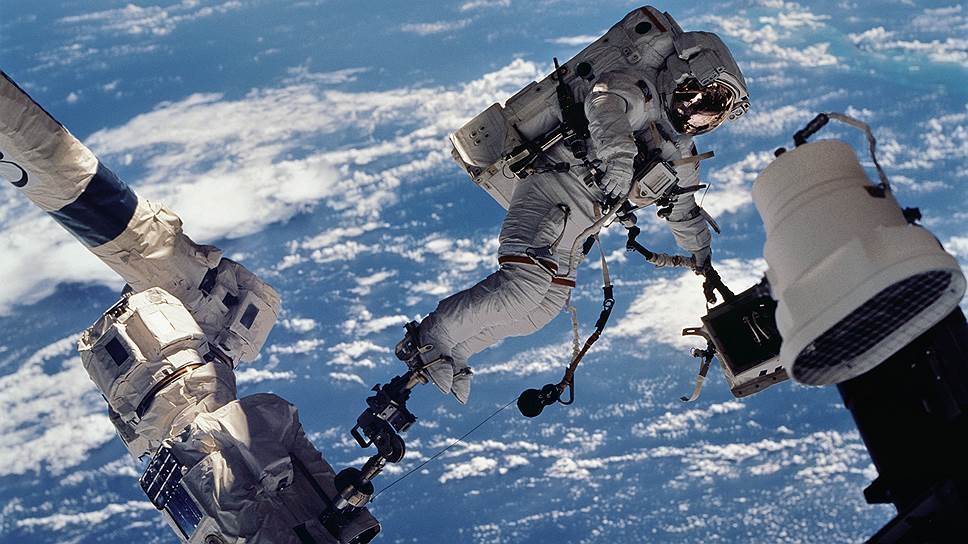 В России готовят модель автономного биоэкопоселения в космосе