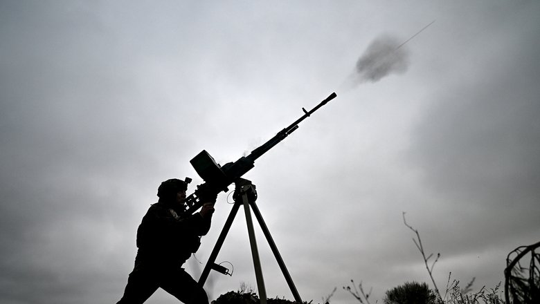 Пять домов пострадали в ходе массовой атаки дронов на Волгоградскую область