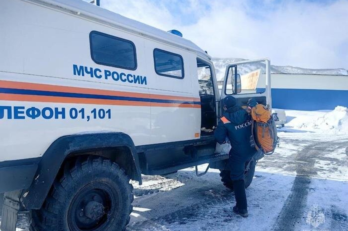 Часть пропавших на Камчатке туристов нашли мертвыми