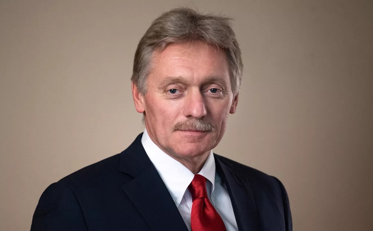 Песков раскрыл, когда наступит мир на Украине