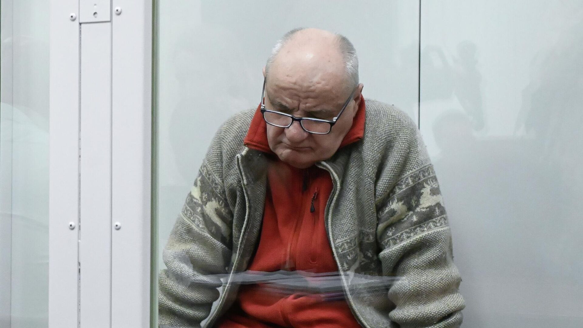 Бывшему замминистра обороны Попову дали 19 лет «строгача»