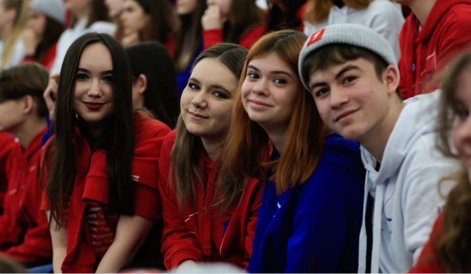 «Движение первых» в Татарстане готовит к лету более 230 тематических смен