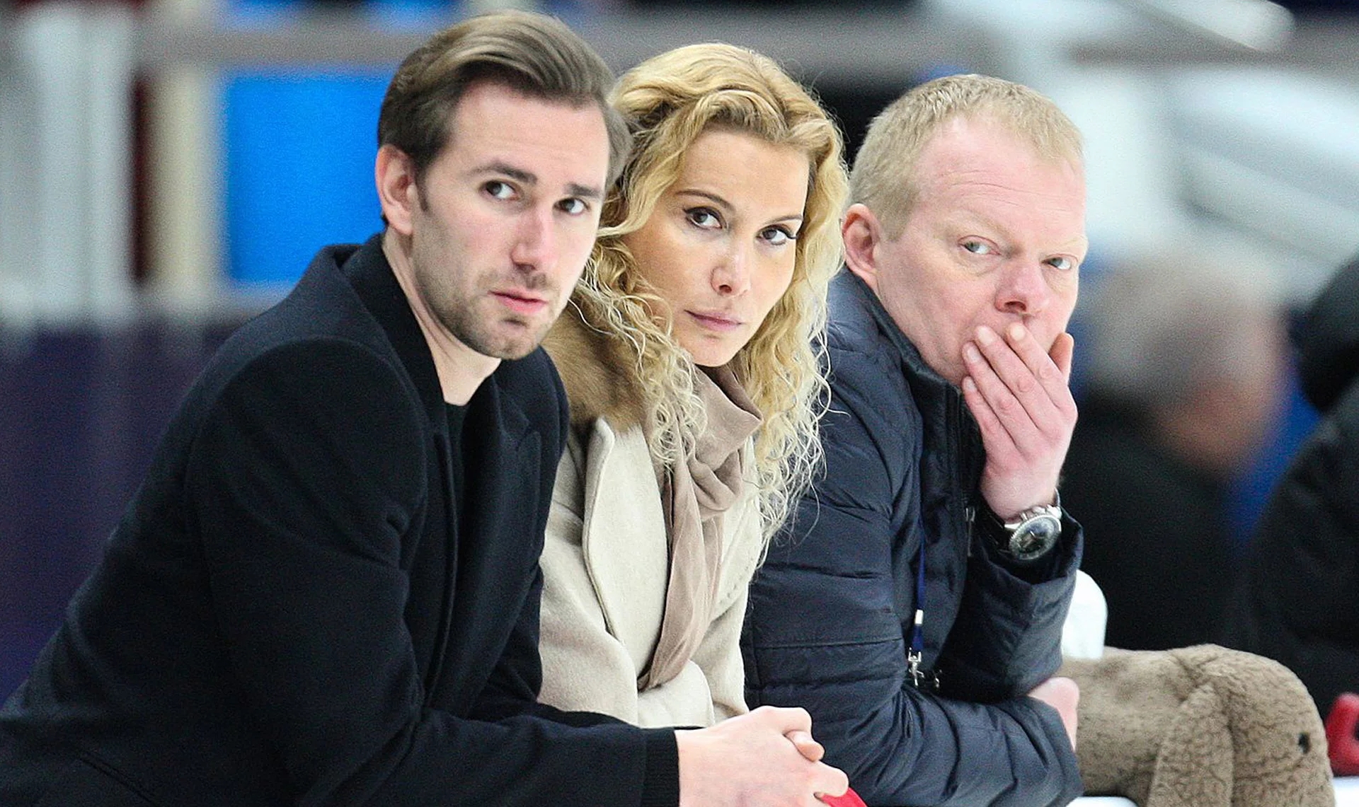 социальные сети Этери Тутберидзе