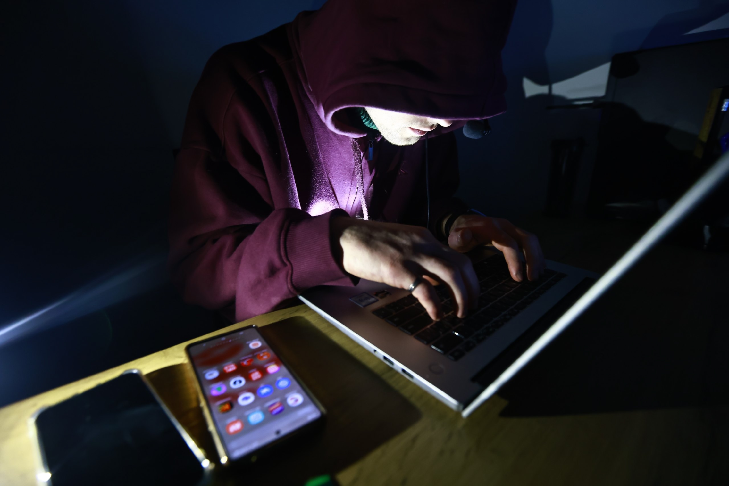 Российский банк признали лучшим в борьбе с мошенничеством