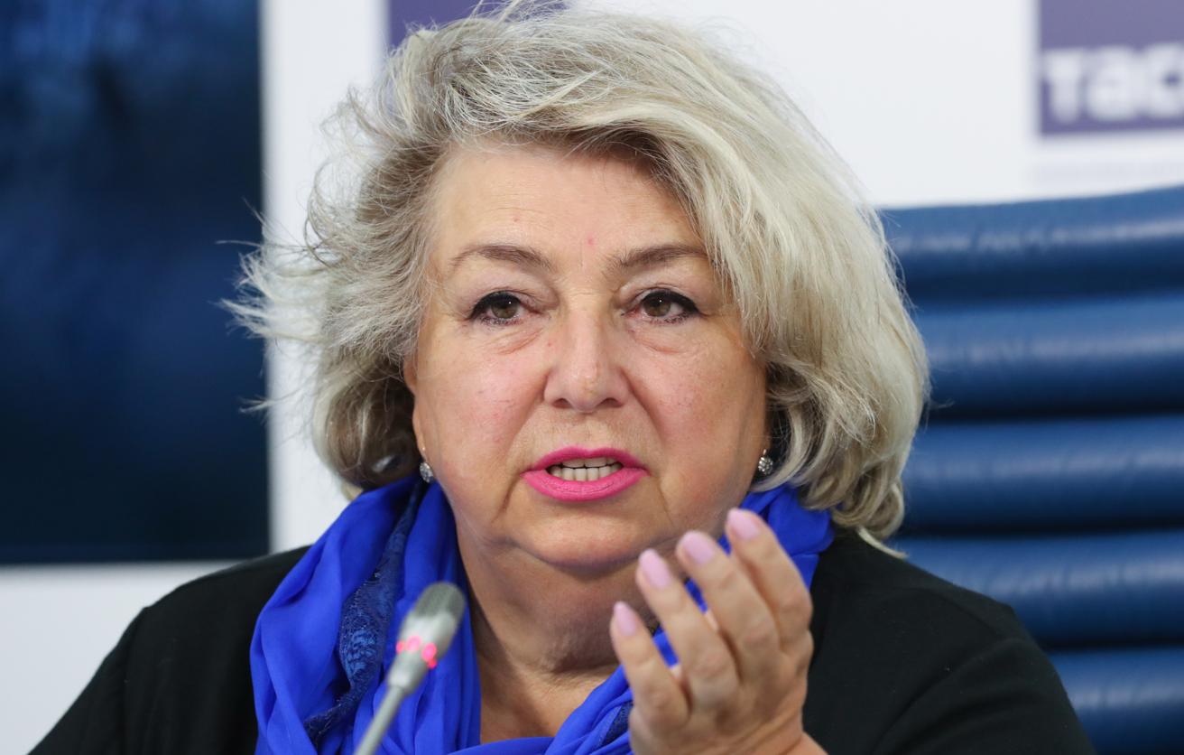 Тарасова: «У меня нет слов, чтобы описать действия ISU»