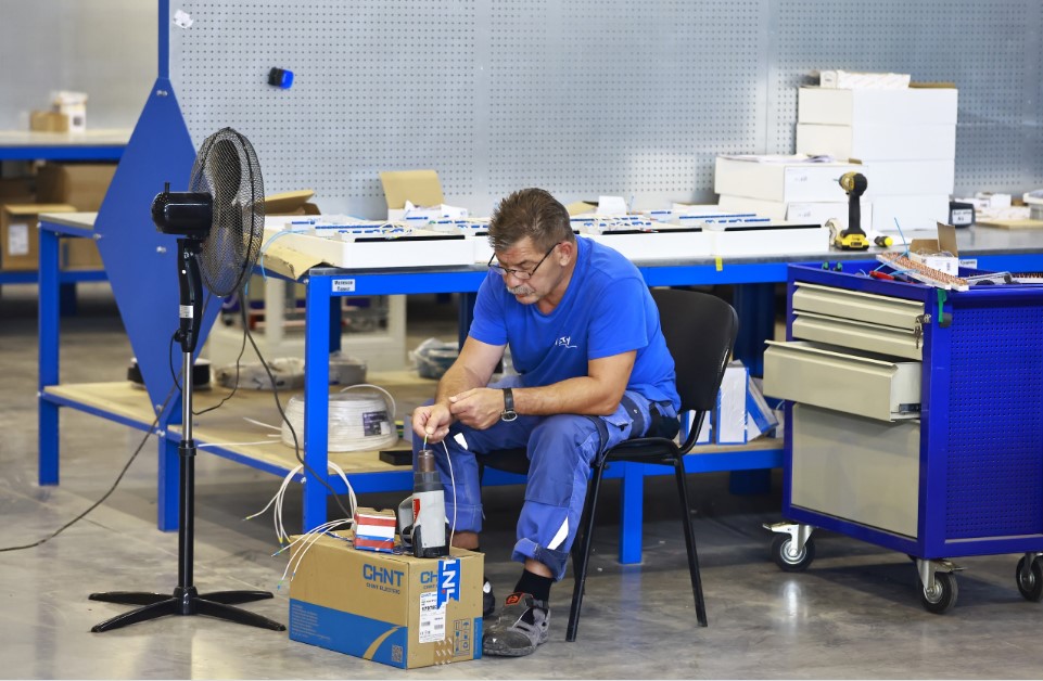 Наибольший прирост числа занятых в Татарстане ожидается в транспорте