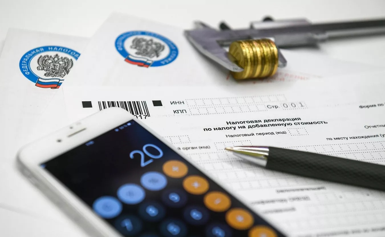 Почему россиянам стало сложно получить налоговый вычет