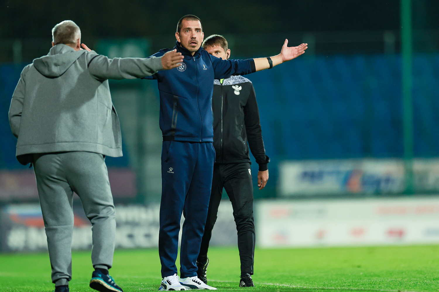 Ильдар Ахметзянов: «Я помню у «Рубина» всего два момента»