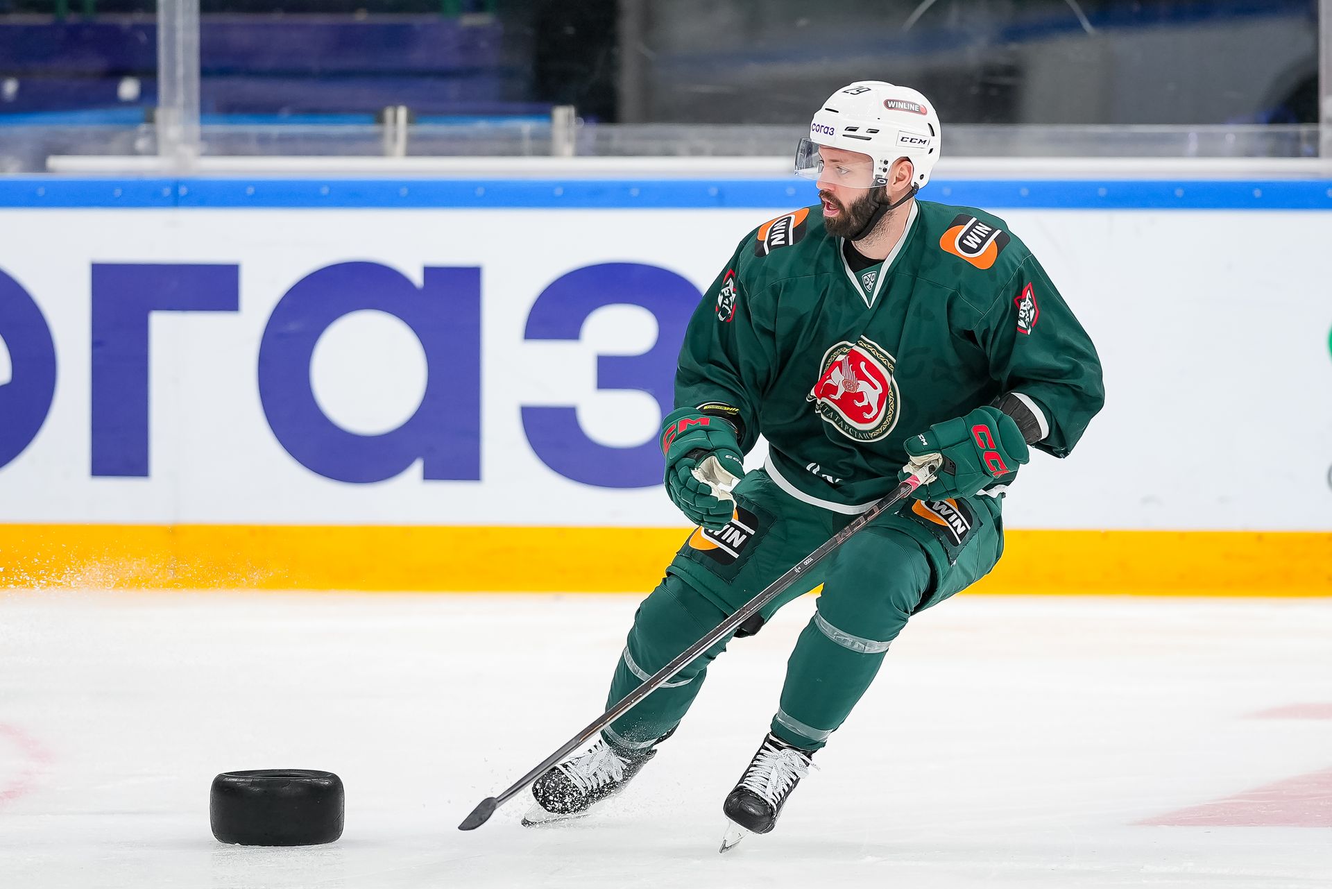 ХК «Ак Барс»