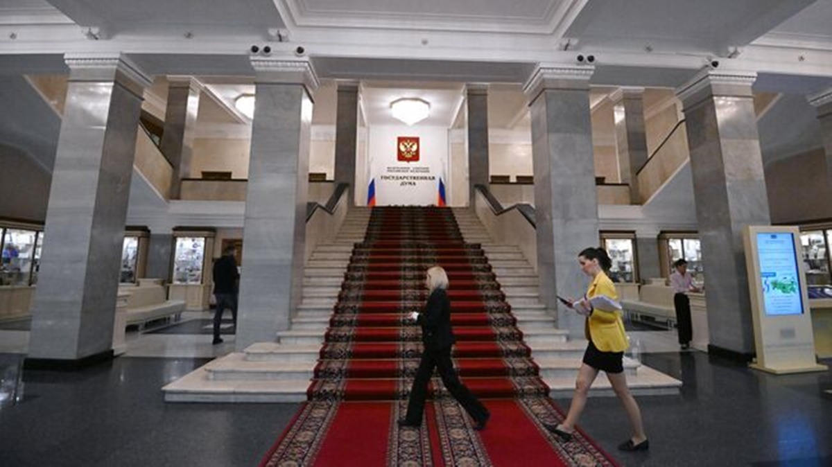 В Госдуме рассмотрят запрет СМИ писать о нападениях на школы