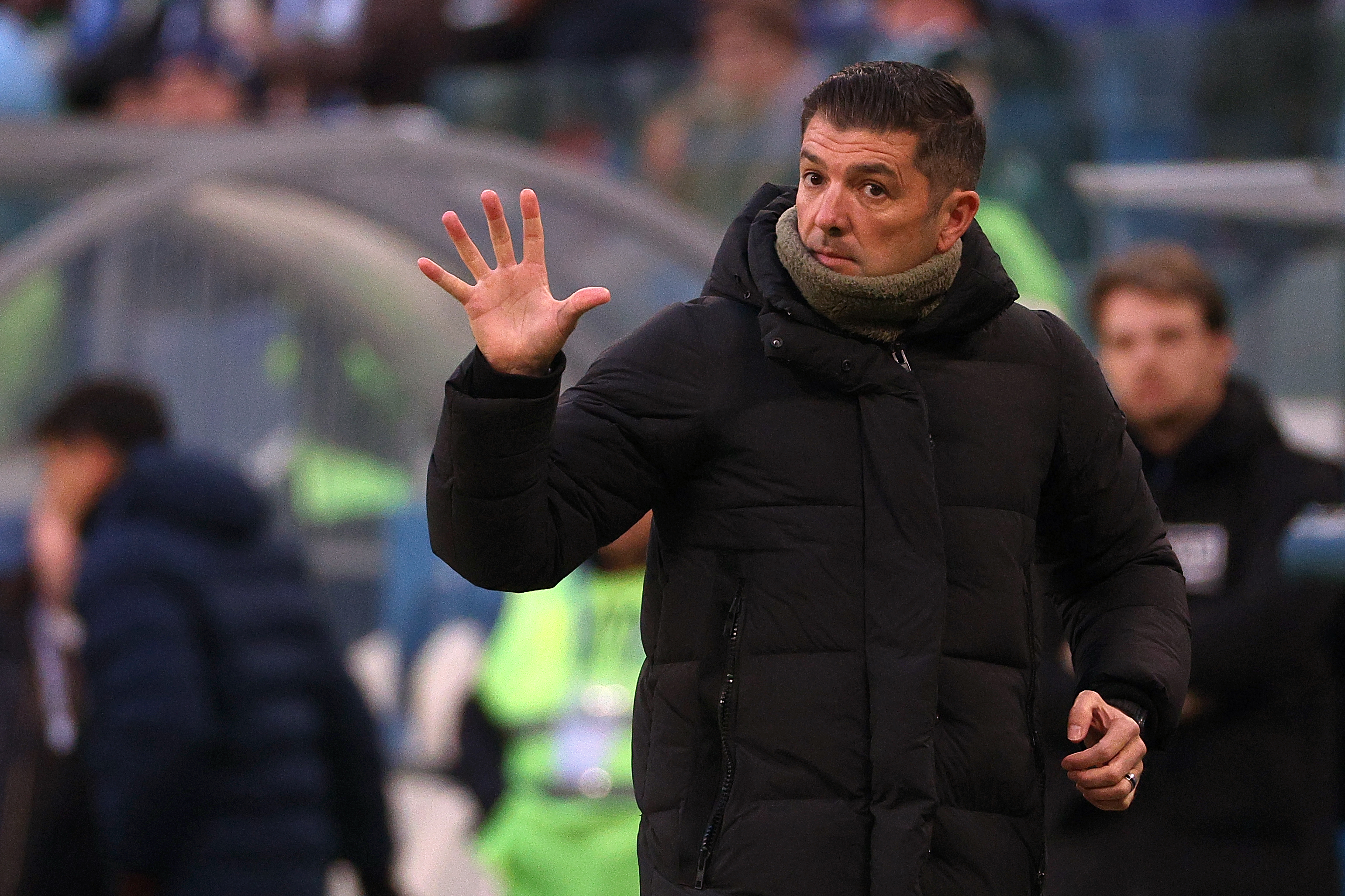 «Рубин» сыграет с «Оренбургом» в 24-м туре РПЛ в Казани