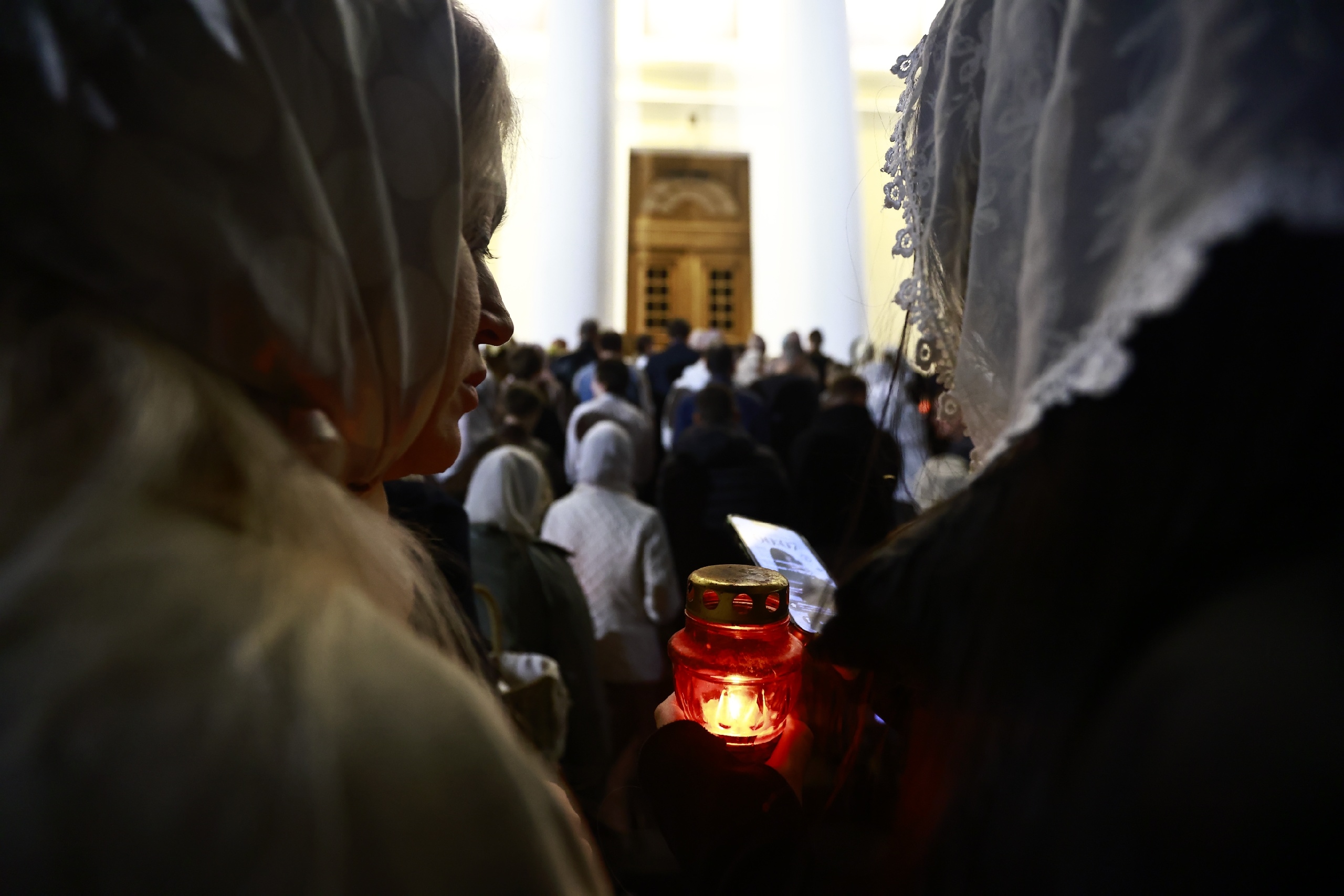 Минниханов поручил усилить безопасность во время празднования Пасхи