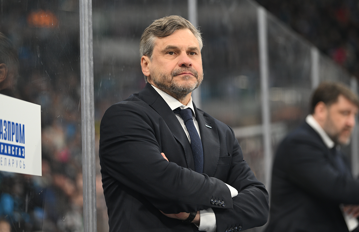 ХК «Динамо» Минск