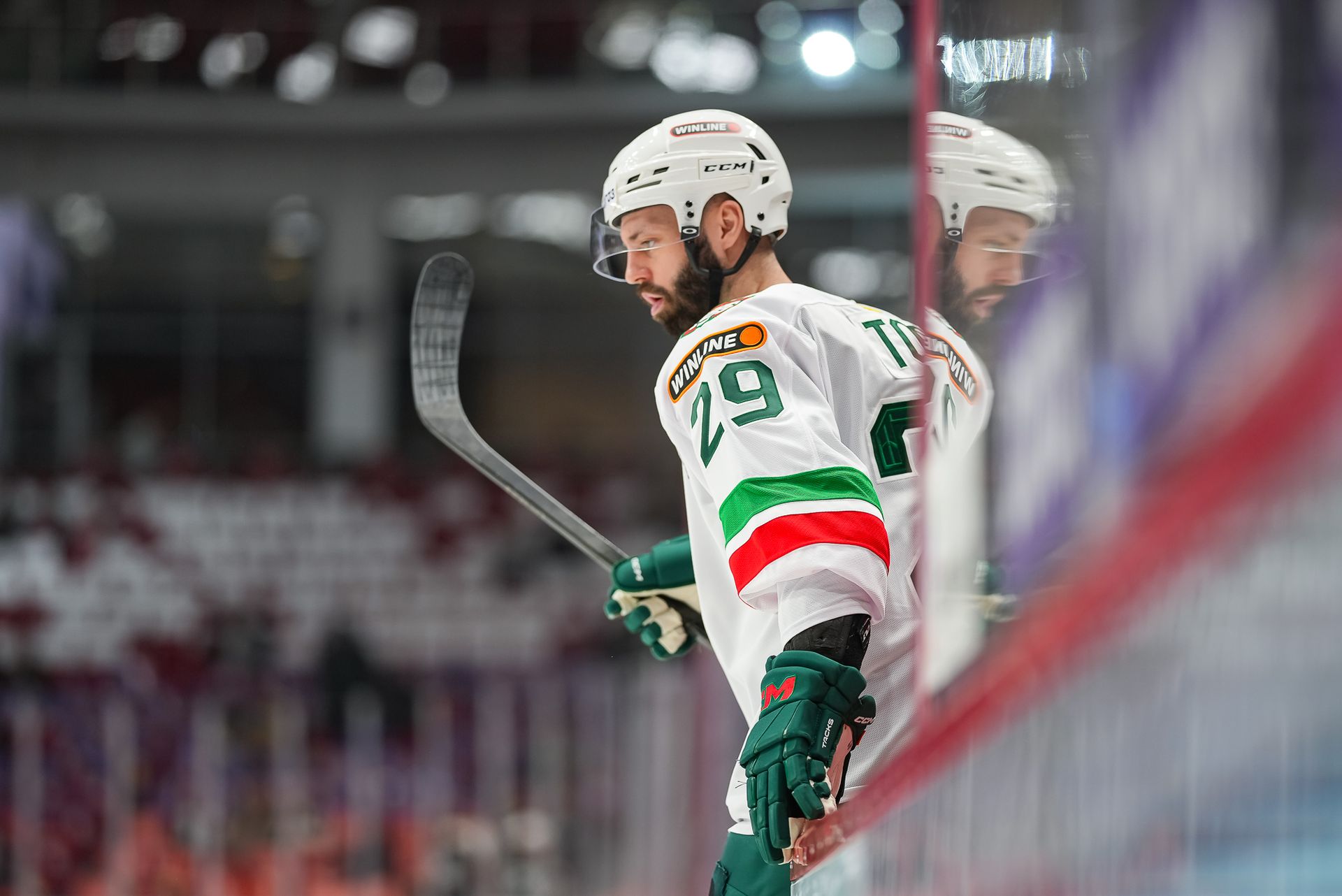 Тодд: «Сегодня получились качели в плане эмоций»