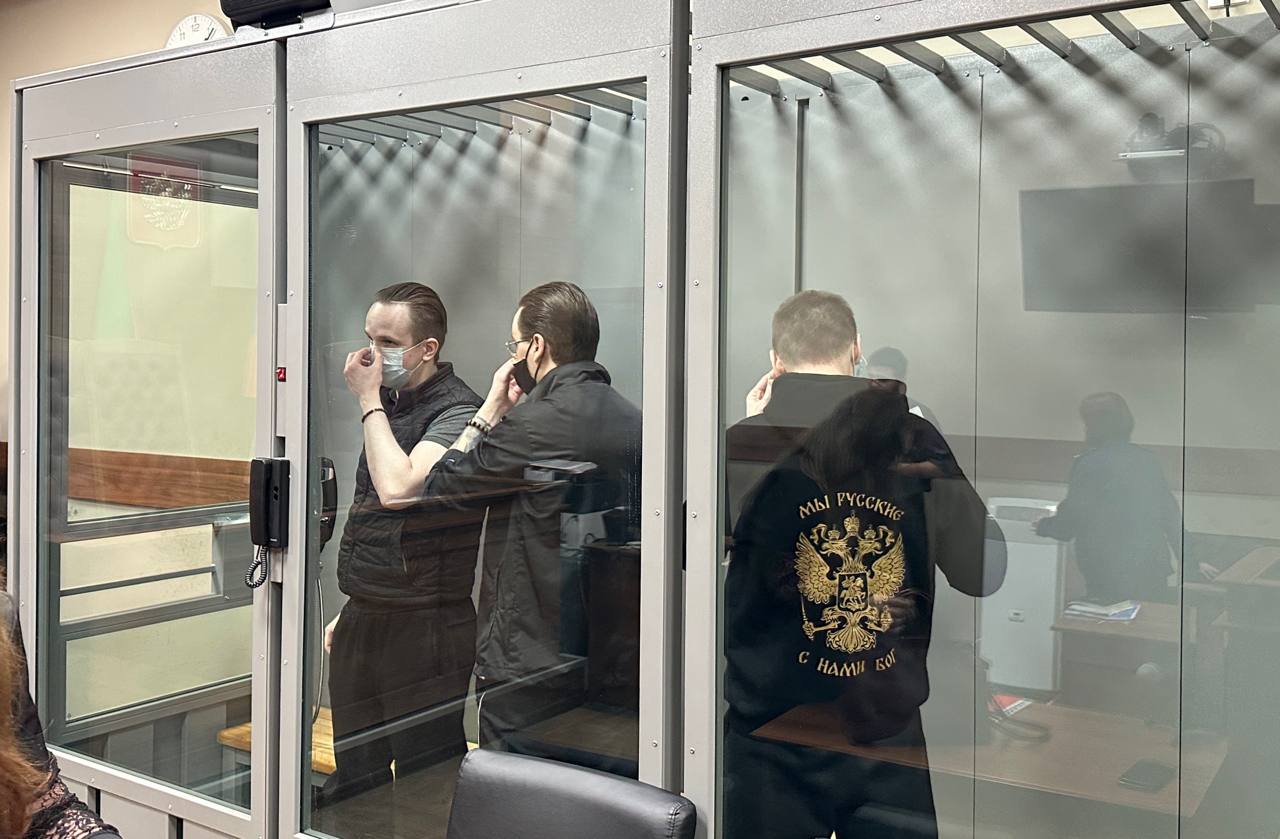 Андрей Мартыгин / ИД «Вечерняя Казань»