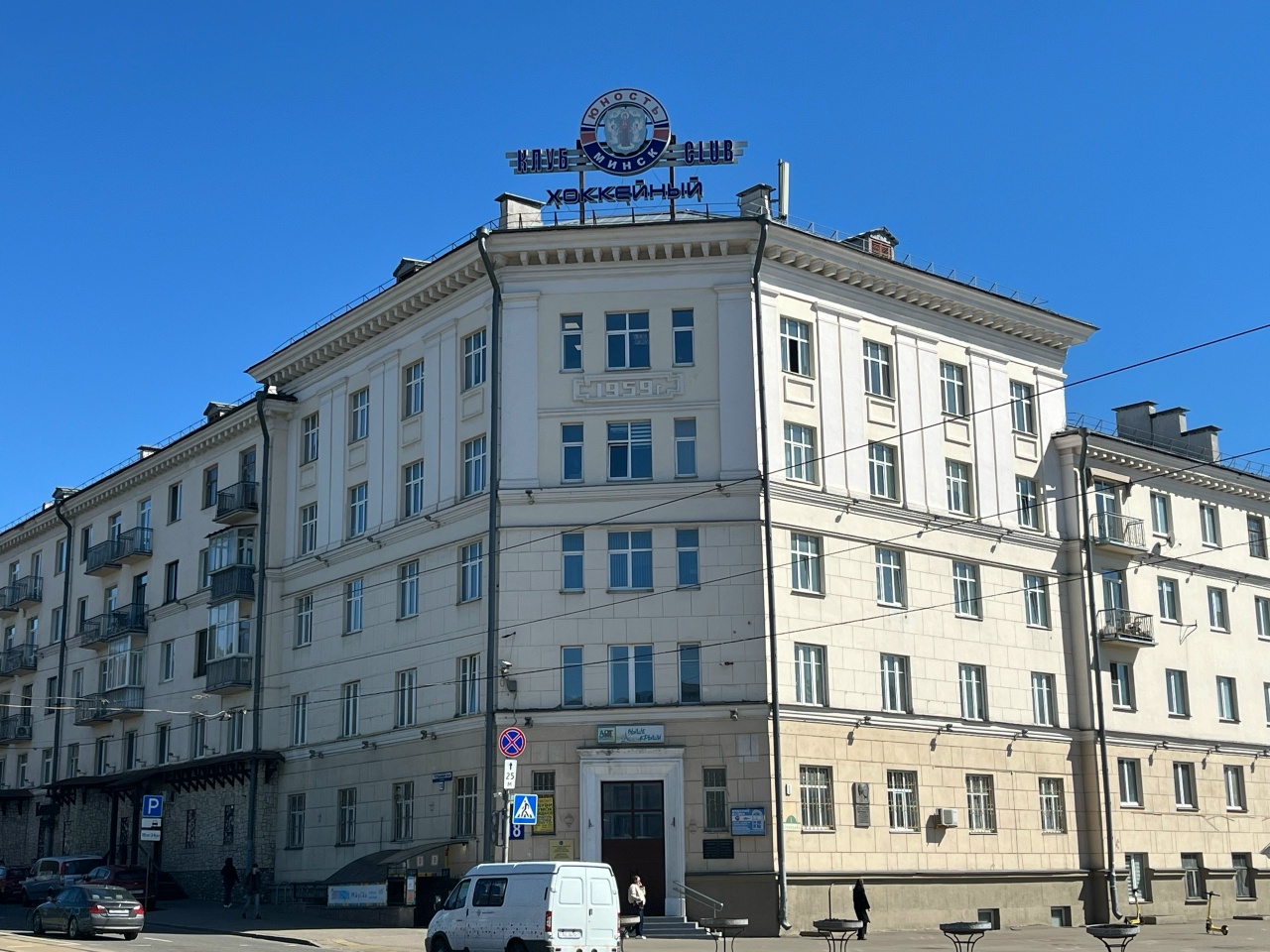 Павел Мельников / ИД «Вечерняя Казань»