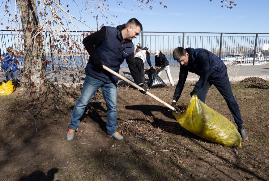 В Татарстане экологи выявили 65 нарушений меньше чем за две недели