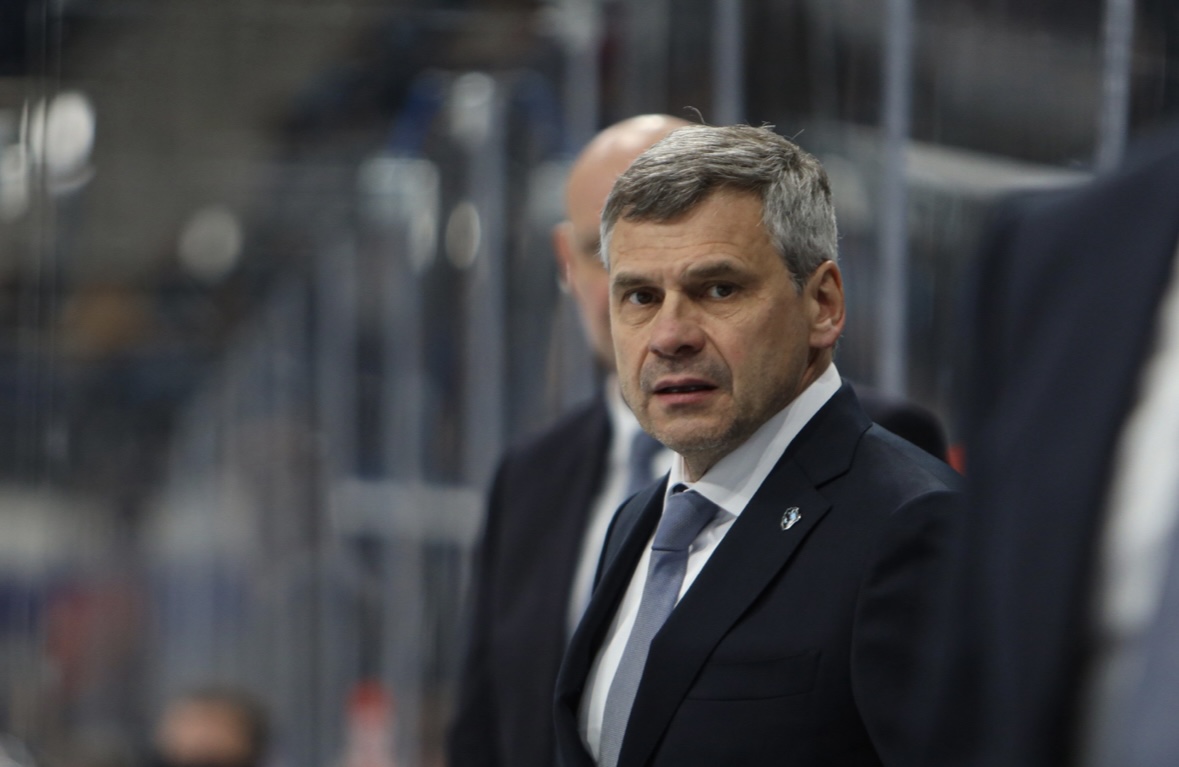 ХК «Динамо» Минск