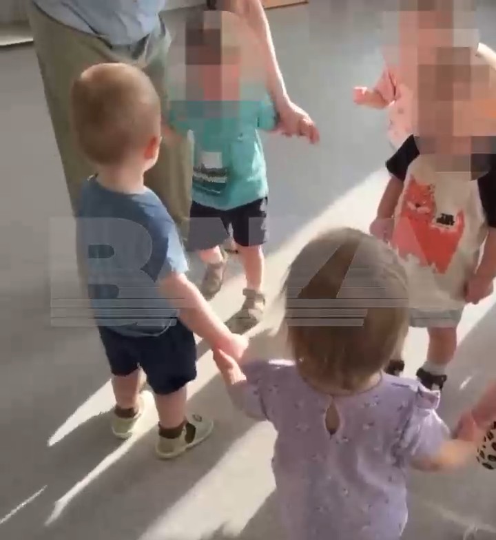 В Северодвинске воспитательницу детского сада обвиняют в истязании детей