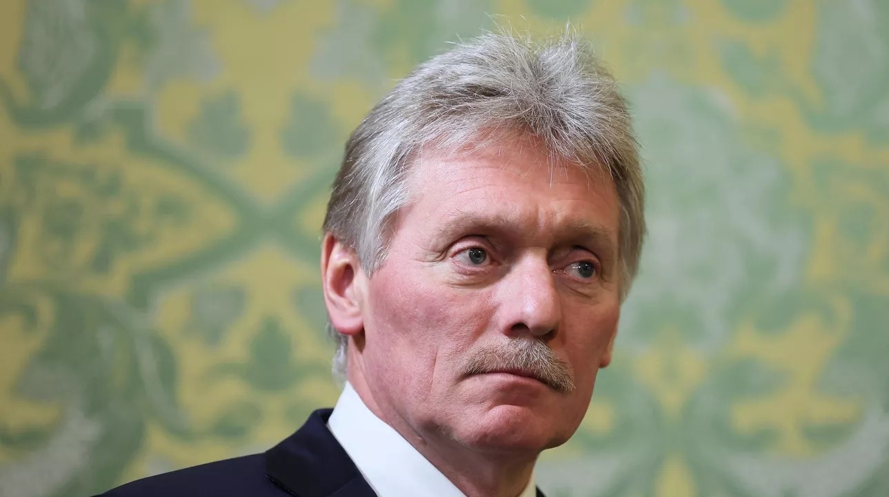 Песков: «Территориальные разногласия между Россией и Украиной минимальны»