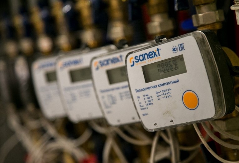 В Госдуме напомнили о новых сроках подачи показаний водосчетчиков