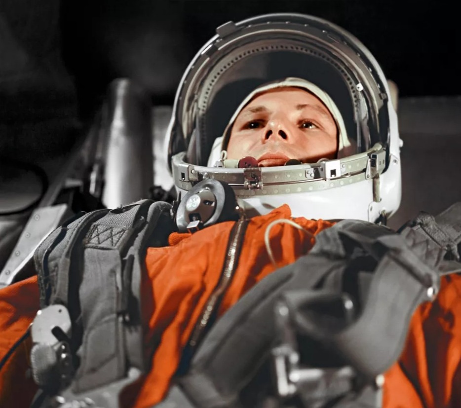 Казанский авиазавод подарил Гагарину его знаменитую фразу «Поехали!»