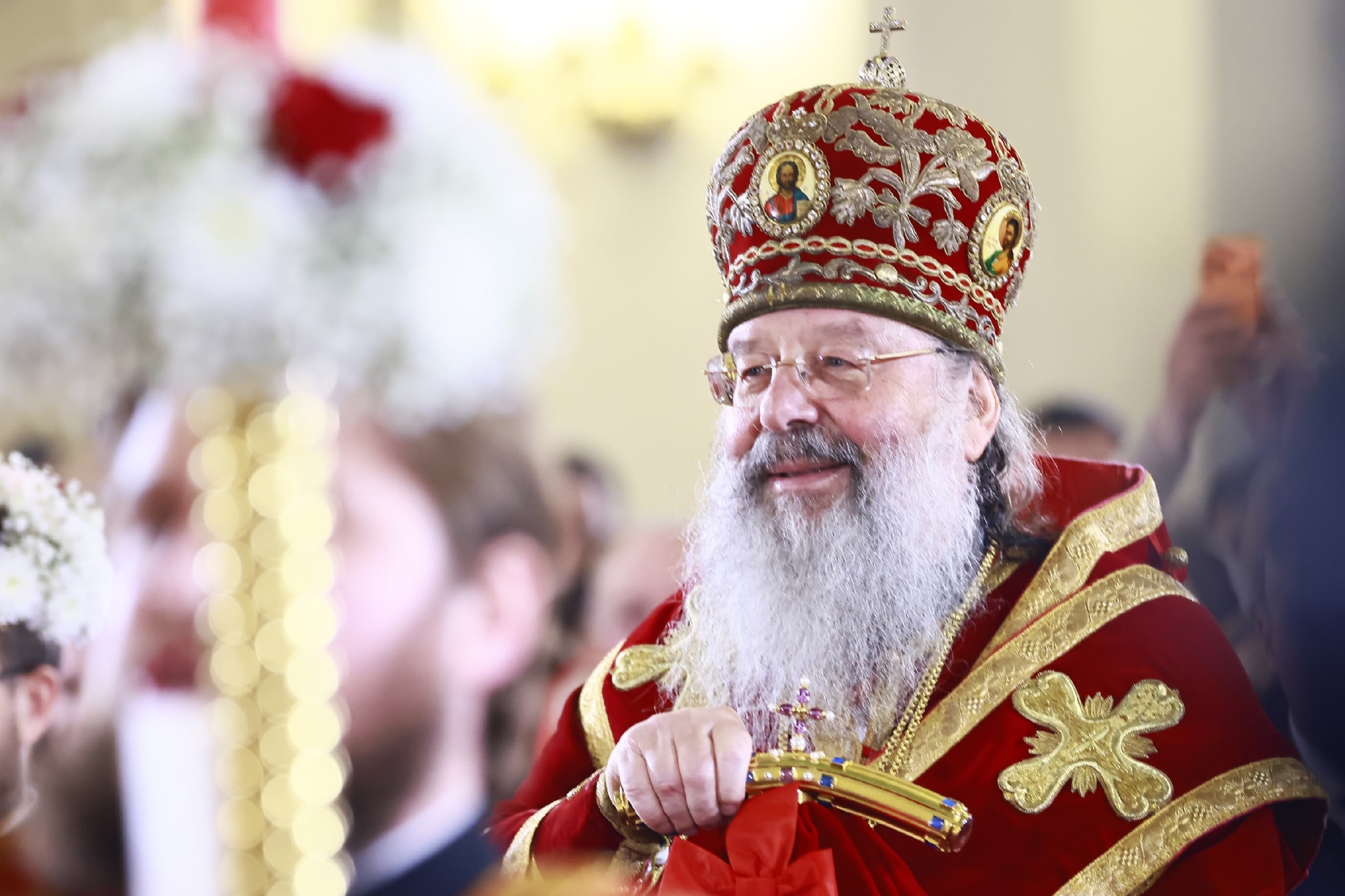 Павел Хацаюк / ИД «Вечерняя Казань»