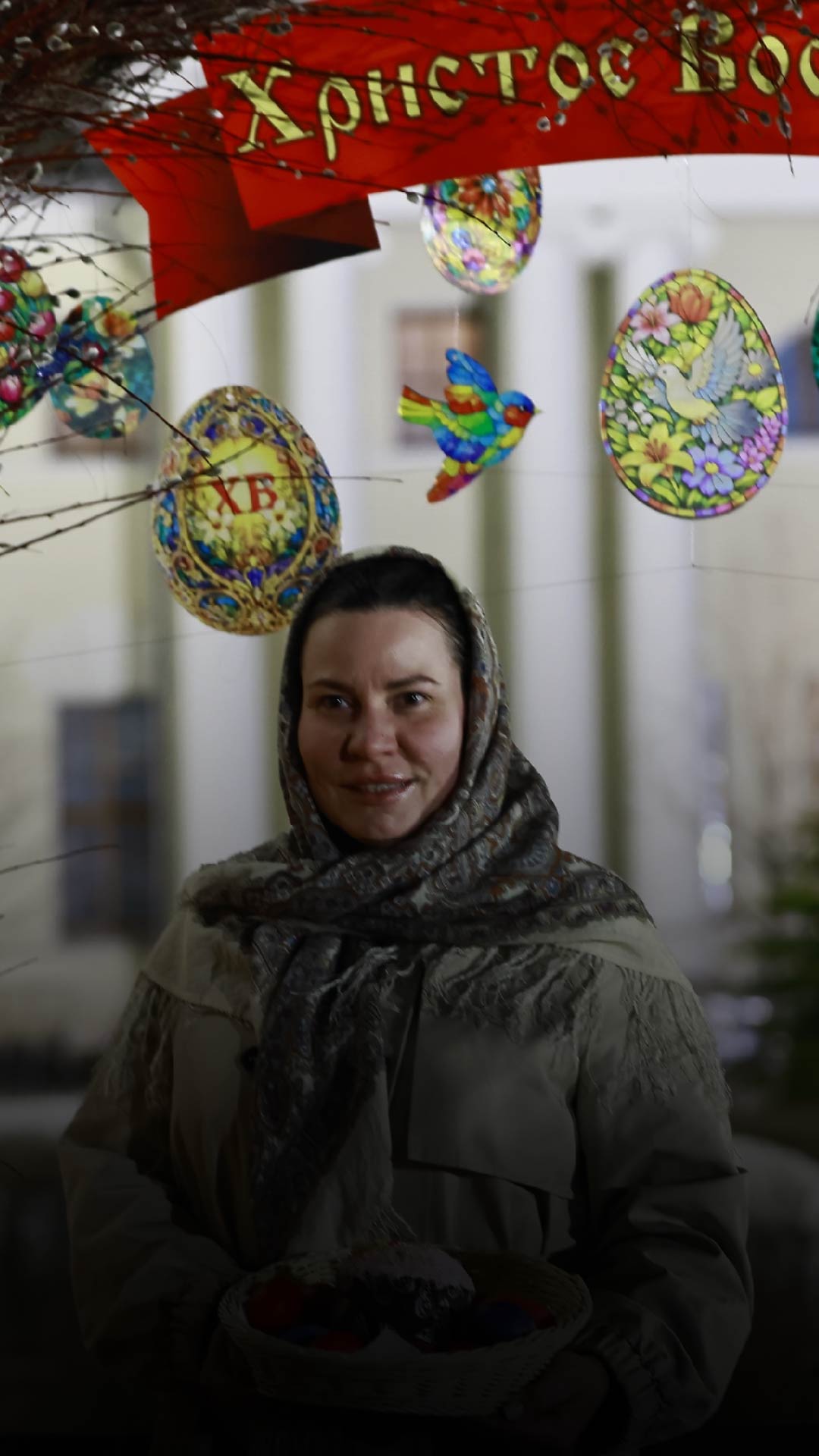 Павел Хацаюк / ИД «Вечерняя Казань»