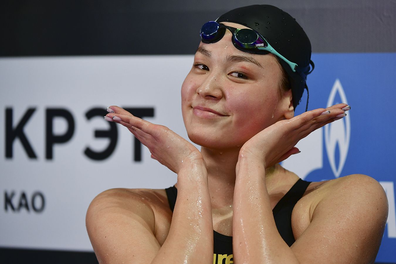 World Aquatics допустила россиян до турниров с флагом и гимном