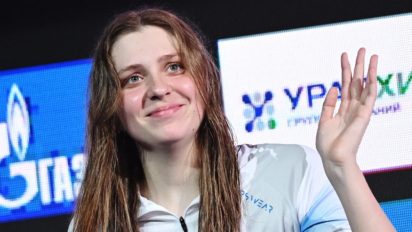 Клепикова: «После чемпионата мира меня в Воронеже особо никто не встретил»