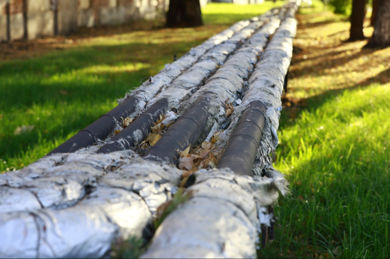 В трёх районах Казани на сутки отключат воду из-за работ на трубопроводе