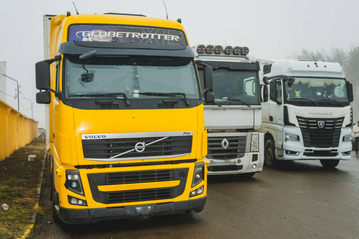 Гуманитарная помощь от фонда «Нэфис» доставлена в Иран