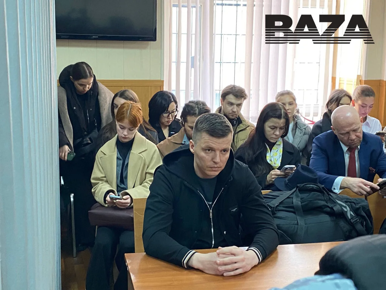 Бывшего мужа Лерчек Артема Чекалина приговорили 7 годам колонии