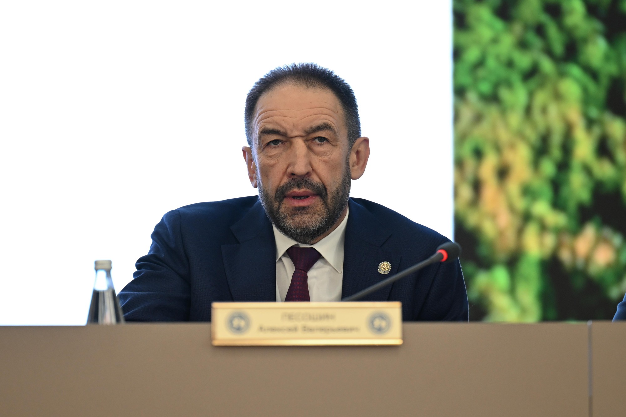 Песошин: «Татарстан всегда славился щедрыми и отзывчивыми людьми»